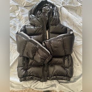 Kids moncler coat